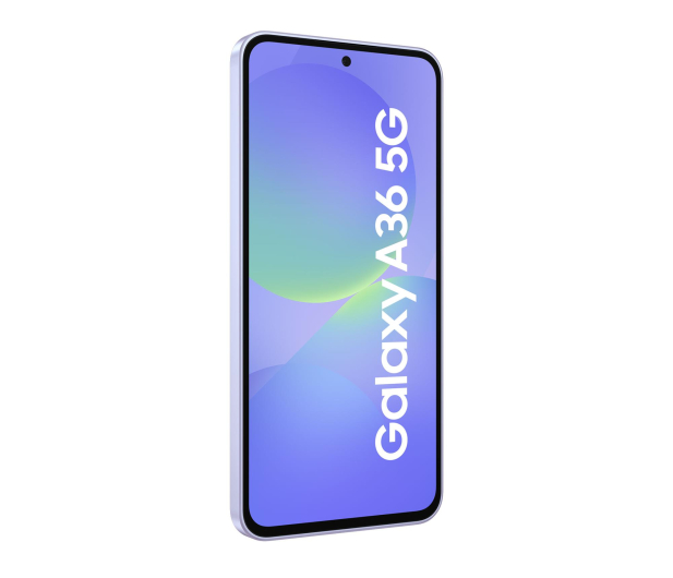Samsung Galaxy A36 5G 6/128GB Fioletowy - 1313805 - zdjęcie 3
